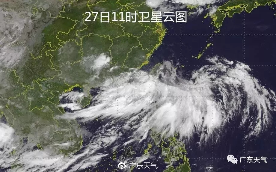 台山气象更新：台风动态最新预报，守护家园，共迎风雨彩虹