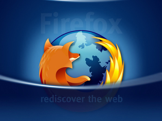 探索Firefox全新版面，官方最新版本一键下载！