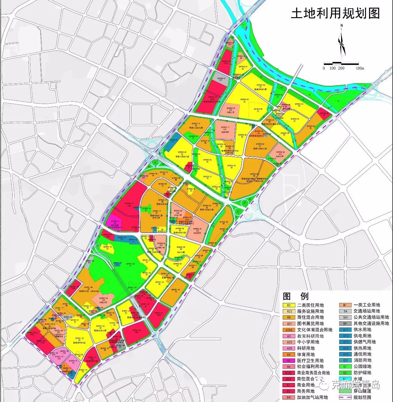 天津市河北区未来蓝图解读：全新规划亮点抢先看